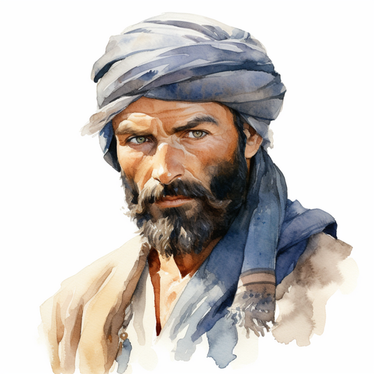 Ibn Battuta, un voyageur expérimenté - Les Comptoirs Imaginaires