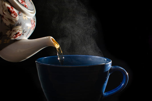 Comment est fabriqué le thé vert ? Du bourgeon à votre tasse