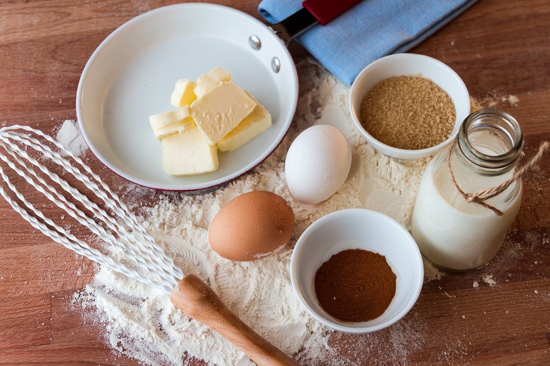 Thé et cuisine : des recettes savoureuses pour éveiller vos papilles