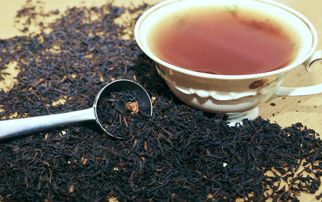 Comment bien infuser son thé vert ? Température, durée et astuces