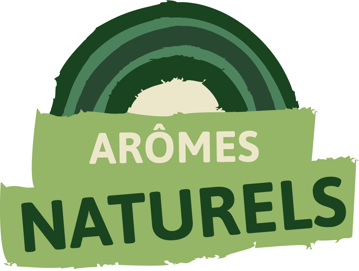 Logo des thés aux arômes naturels - Les Comptoirs Imaginaires